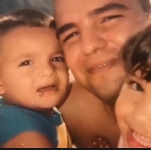 Meet your Posher, Humberto